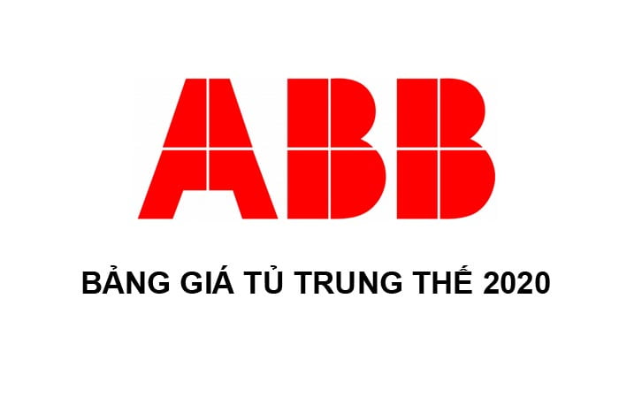 Bảng Giá Tủ Trung Thế RMU ABB 2020 Mới Nhất