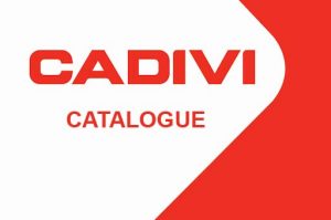 Catalogue Dây - Cáp Điện CADIVI