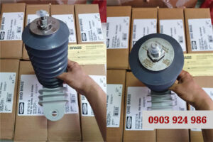 Chống sét trung thế LA 18kV 10kA Ohio