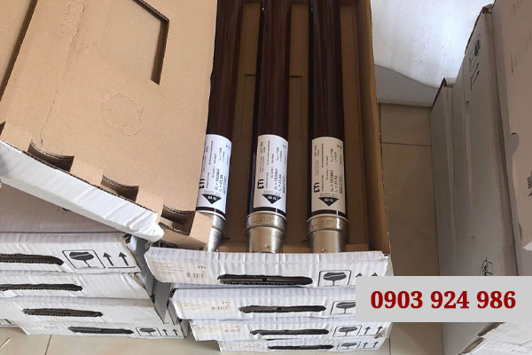 Phân phối cầu chì ống trung thế ETI
