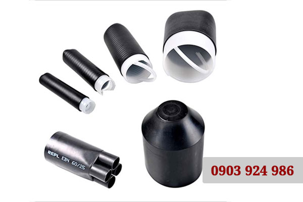 Đầu Cáp REPL Co Nguội Trong Nhà/Ngoài Trời