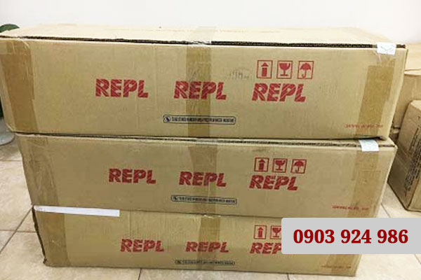 Đầu Cáp Trung Thế REPL 3Pha 24kV