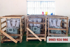Hợp Bộ Đo Lường 3 Pha MOF 24kV 10-20/5A 50Hz MITEX