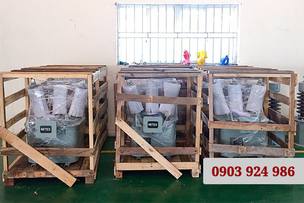 Hợp Bộ Đo Lường 3 Pha MOF 24kV 10-20/5A 50Hz MITEX