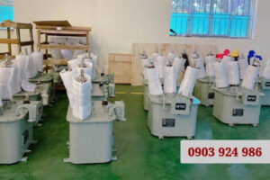 Hợp Bộ Đo Lường 3 Pha MOF 24kV 15-30/5A 50Hz MITEX