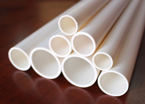 Ống Luồn PVC Chịu Nén Trung Bình Ø32 - Ống Luồn Dây Điện CADIVI
