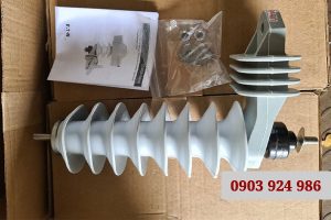Cập Nhật Giá: Chống Sét Van 15kV 10kA - LA Cooper