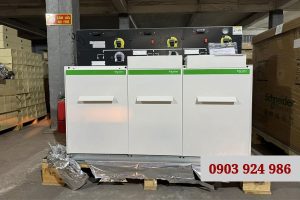 Tủ RMU 3 ngăn Schneider RM6 IQQ