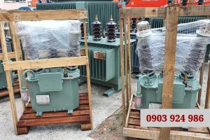 [Báo Giá] Bộ Đo Đếm Trung Thế MOF Havec, Emic, Young-hwa, Samnung