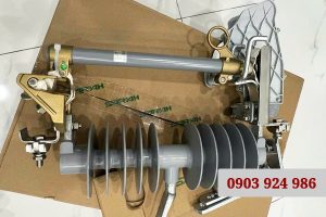Bảng Giá: Cầu Chì Tự Cắt Có Tải LBFCO SARAH - 200A 27kV (Polymer)