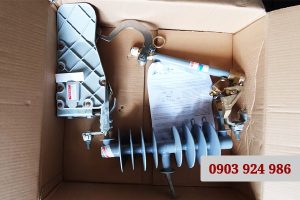 Bảng Giá: Cầu Chì Tự Rơi Cắt Có Tải LBFCO Polymer - Tuấn Ân