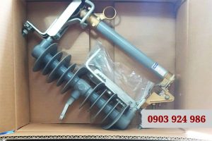 Cập Nhật Giá: FCO 200A 27kV (Polymer) Hãng DTR-Hàn Quốc