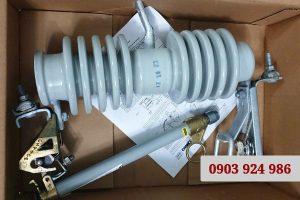 Bảng Giá FCO 200A 35kV (Sứ) - Cầu Chì Tự Rơi AB Chance