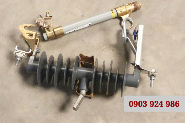Cập Nhật Giá Cầu Chì Tự Rơi FCO Hubbell/ AB Chane