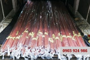 Hệ Thống Cọc Tiếp Địa Bằng Đồng Thau - Mạ Đồng - Mạ Kẽm [Giá Tốt]