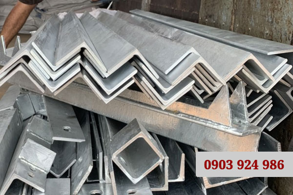 [Cập Nhật Giá] Cọc Tiếp Địa V63 Thép Mạ Kẽm Nhúng Nóng