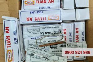 [CẬP NHẬT] Bảng Giá Dây Chì FCO, LBFCO - Chính Hãng Tuấn Ân