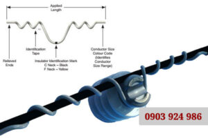 Giáp buộc cổ sứ