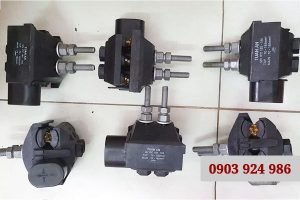 Báo Giá: Kẹp Nối Rẽ IPC Tuấn Ân (Hạ Thế, Trung Thế)