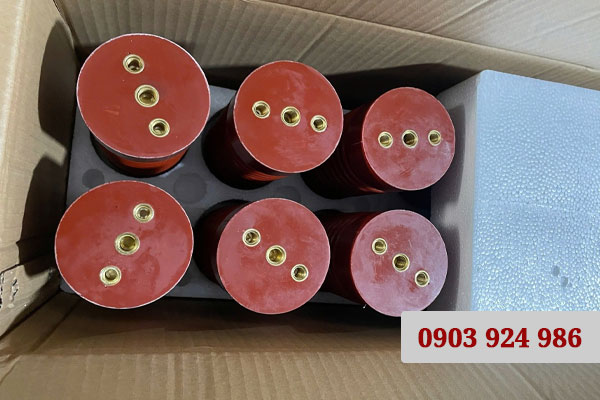 Phân phối sứ đỡ thanh cái trung thế giá tốt