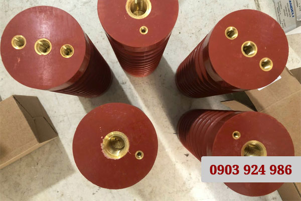 Sứ đỡ thanh cái cách điện epoxy