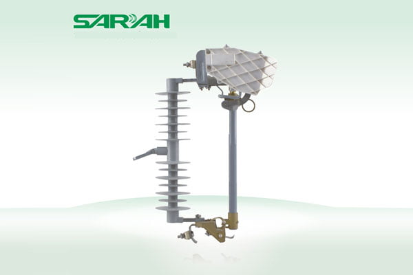 Bảng Giá: Cầu Chì Tự Cắt Có Tải LBFCO SARAH - 200A 27kV (Polymer)