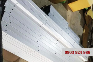[Báo Giá] Đà, Xà Cách Điện Composite 75x75 | 80x110