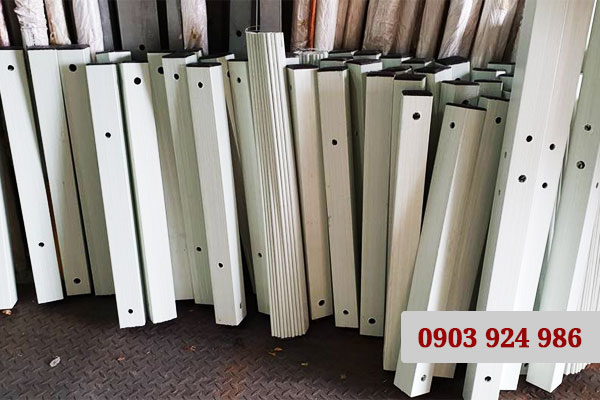 Đà composite các loại