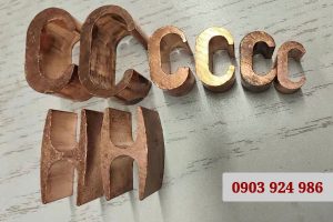 BÁO GIÁ: Kẹp Tiếp Địa Chống Sét Các Loại (Giá Tốt)