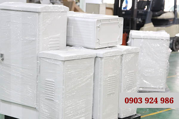 Báo Giá Vỏ Tủ Điện Composite 990x500x340 [Giá Tốt]