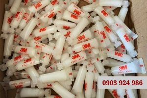 Keo Silincon Cho Đầu Cáp T Plug - Đầu Cáp Trung Thế 3M