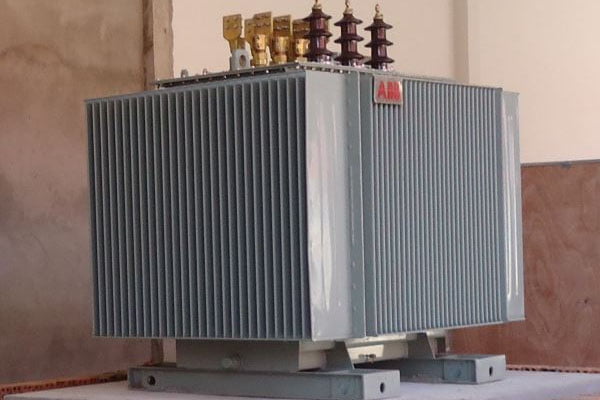 Bảng Báo Giá Máy Biến Áp Dầu ABB 320kVA (Giá Tốt)