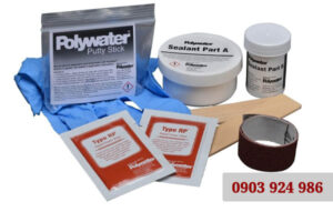 Power Patch - Keo Vá Lỗ Thủng Thùng Dầu Máy Biến Áp