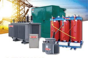 Catalogue máy biến áp THIBIDI các loại