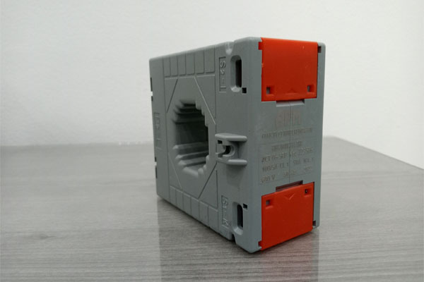 Biến dòng 100/5A APM - Biến dòng đo lường dạng vuông