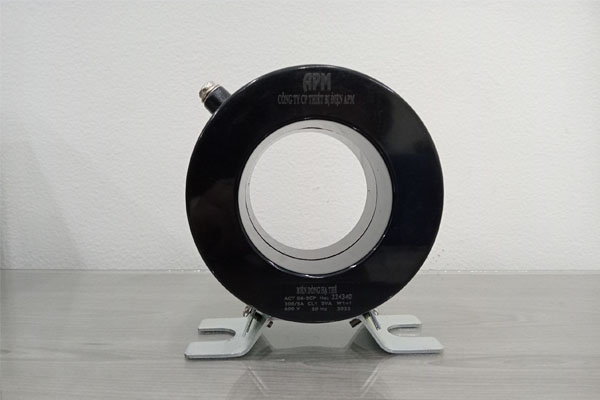 Biến dòng 300/5A - Biến dòng hạ thế APM