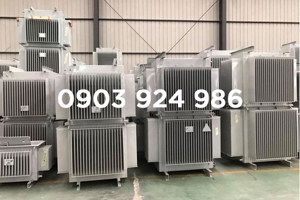 Cung cấp vỏ máy biến áp 3 pha sơn tĩnh điện