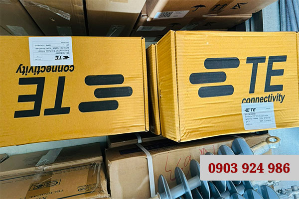 Chống sét van TE Raychem - hàng sẵn kho giá tốt
