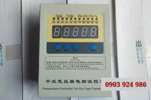 Bộ điều khiển nhiệt độ máy biến áp BWDK-3208BE