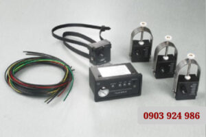 Bộ Báo Sự Cố Đầu Cáp EKL4A Chaobo Lắp Tủ RMU