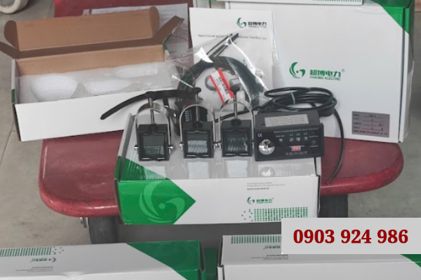 Cung cấp bộ cảnh báo sự cố EKL4C Chaobo