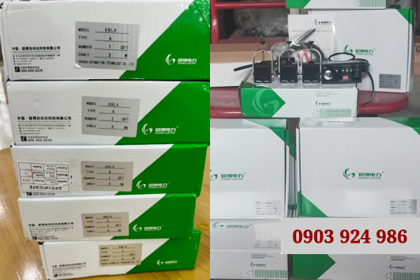 EKL4A Chaobo China sẵn kho giá cạnh tranh