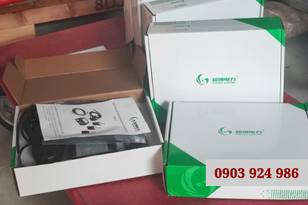 EKL4C Chaobo China sẵn kho giá cạnh tranh