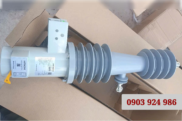 Dao cắt tụ bù trung áp PS25 ABB Hitachi Energy