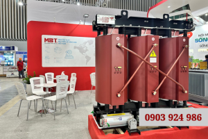 Máy Biến Áp Khô MBT