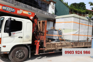 Máy biến áp MBT - Chất lượng vượt thời gian