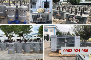Máy biến áp Shihlin các loại 1 pha 3 pha