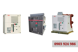 Máy cắt chân không VCB ABB