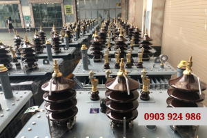 Ứng Dụng Của Máy Biến Áp Phân Phối Trong Thực Tế