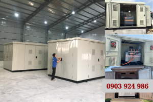 Ứng dụng trạm hợp bộ trong thực tế